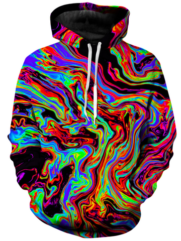 Magic Fuel Unisex Hoodie -Moonbestprint