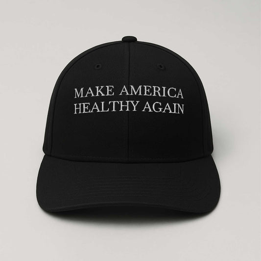 Make America Healthy Again Hat -Moonbestprint