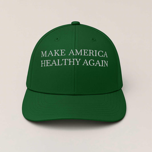 Make America Healthy Again Hat -Moonbestprint