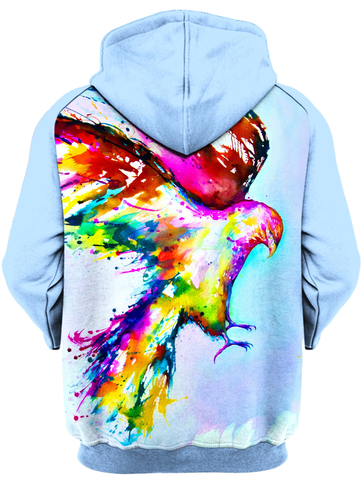Faust Unisex Hoodie -Moonbestprint