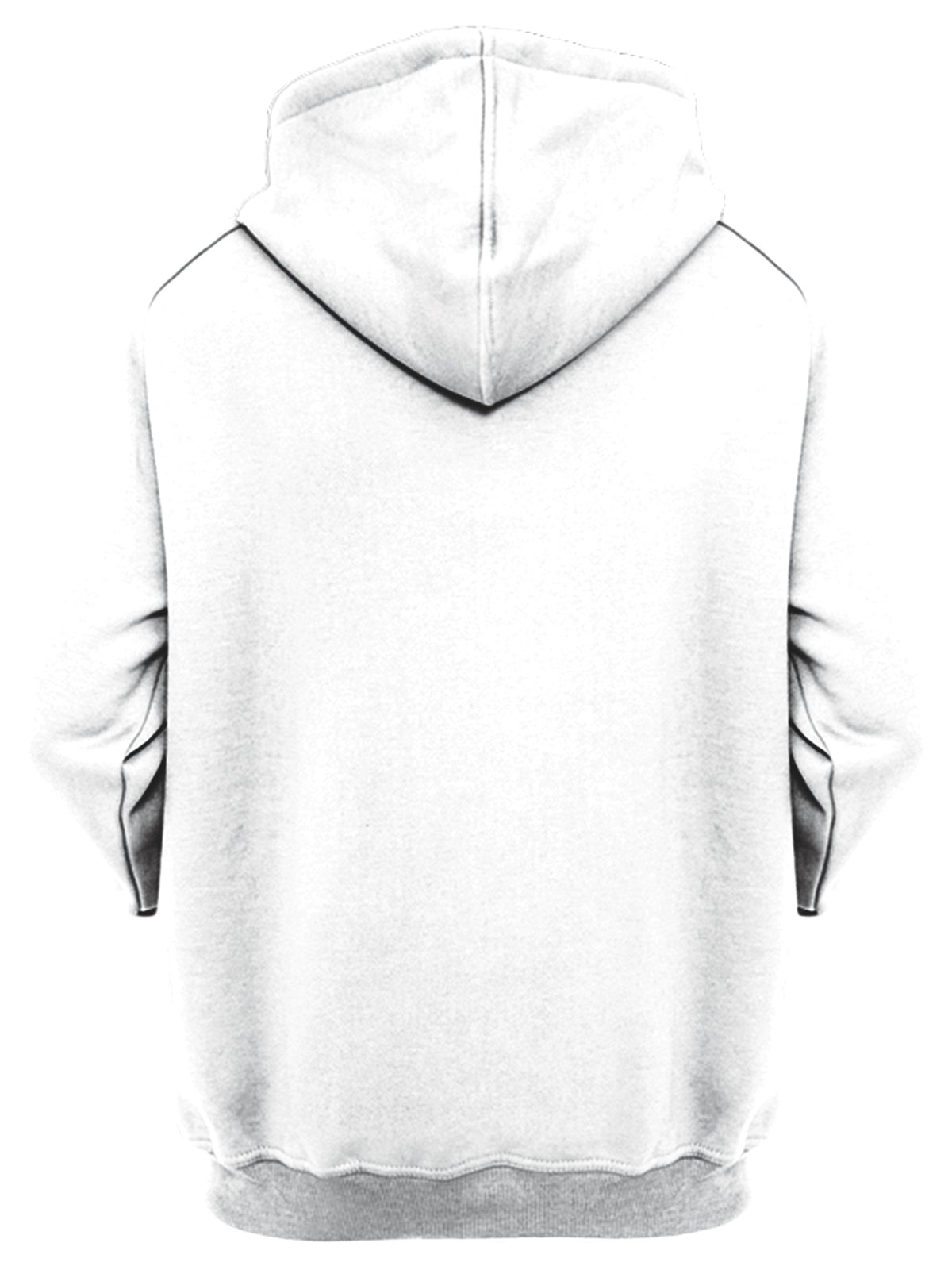 Spring Unisex Hoodie -Moonbestprint