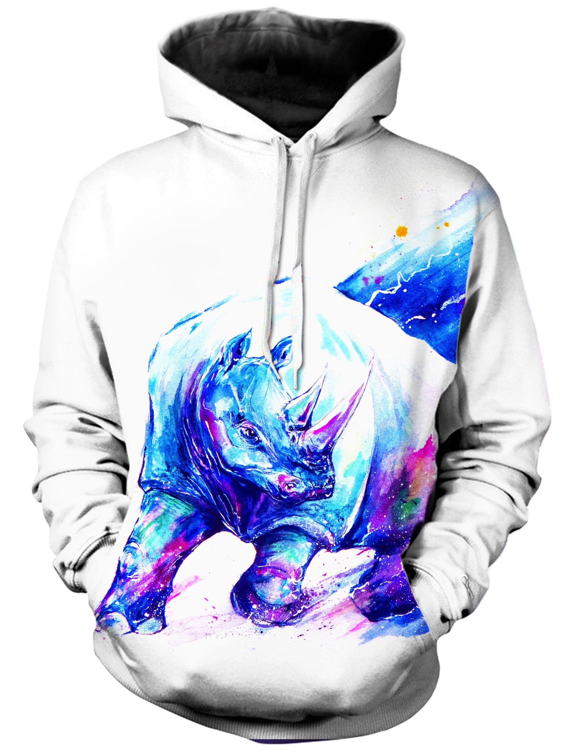 Ajax Unisex Hoodie -Moonbestprint