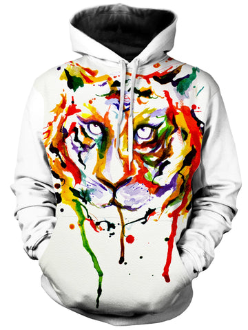 Demeter Unisex Hoodie -Moonbestprint