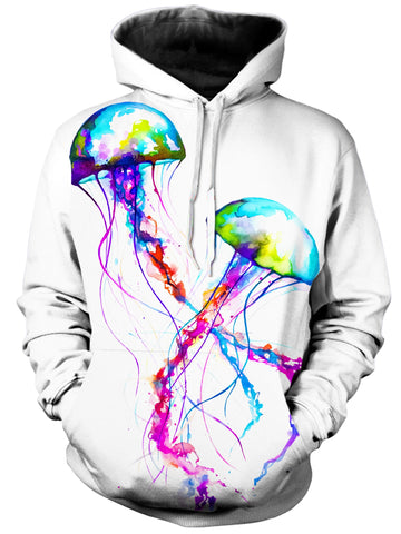 Narasumas Print Unisex Hoodie -Moonbestprint
