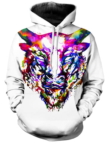 Philosopher Unisex Hoodie -Moonbestprint