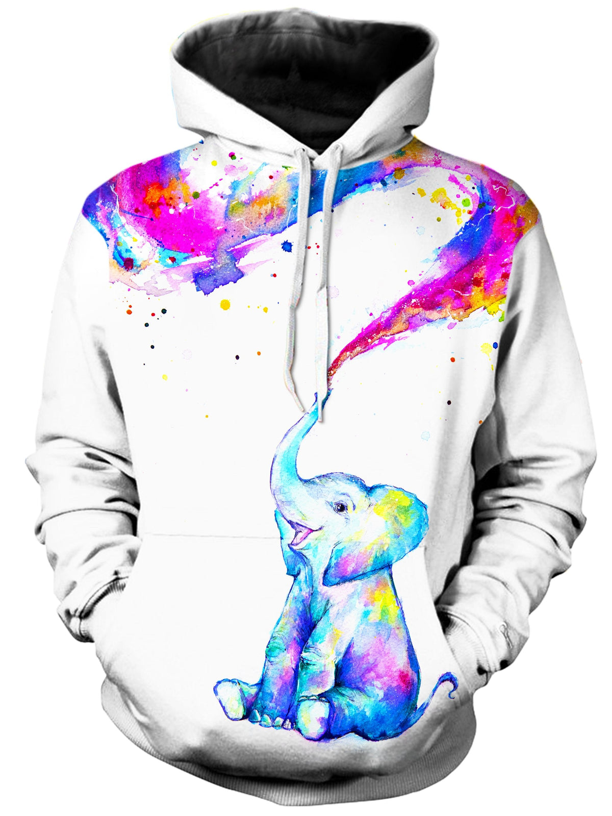 Spring Unisex Hoodie -Moonbestprint