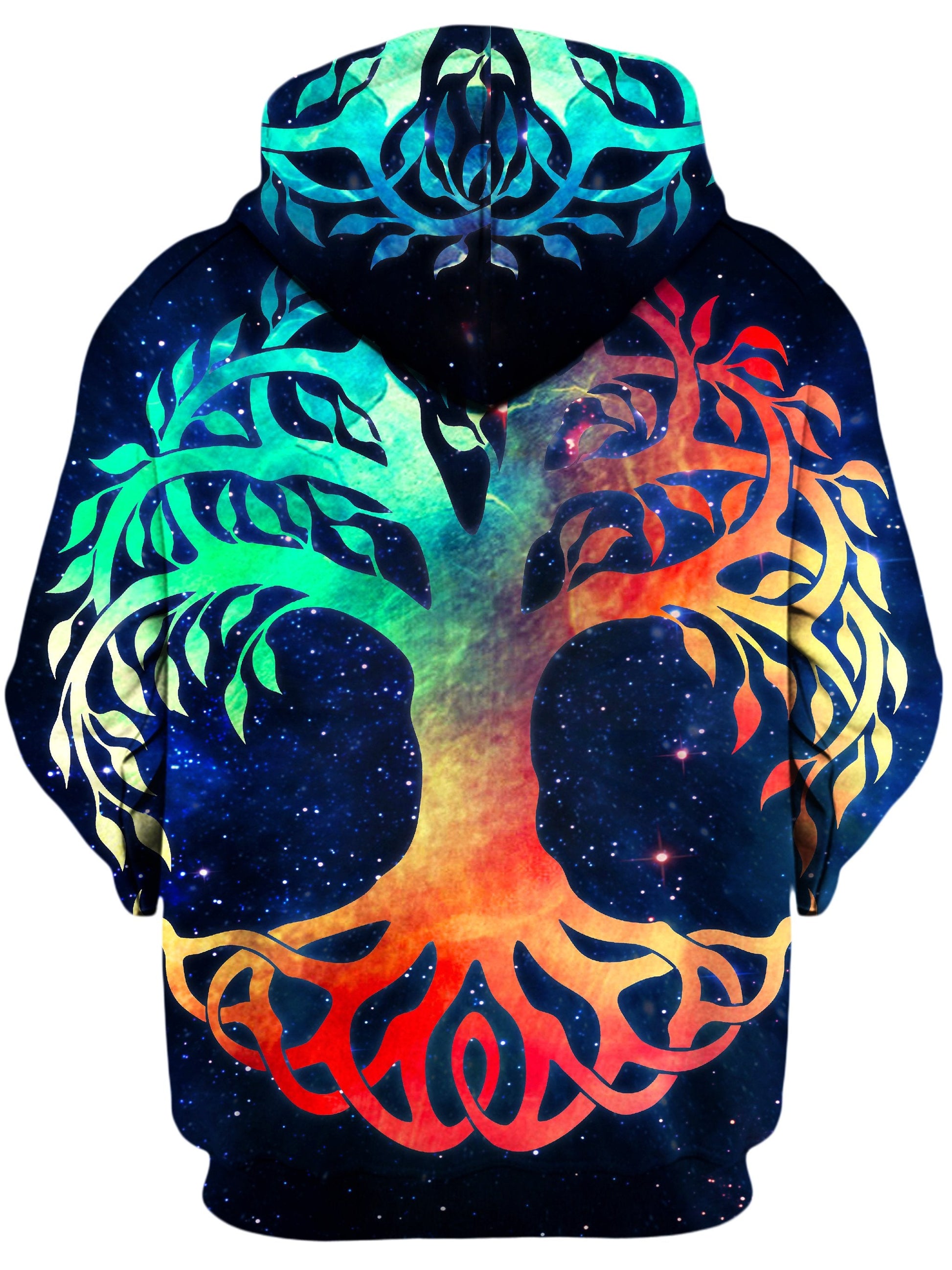 Tree of Life Unisex Hoodie -Moonbestprint