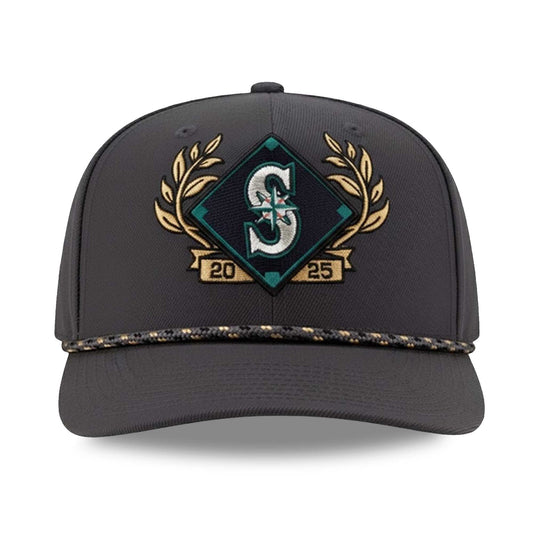 Mariners ALCS Postseason 2025 Hat -Moonbestprint