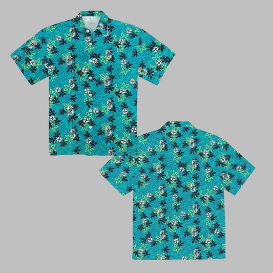 Mariners Aloha Shirt Day Giveaway 2025 - Moonbestprint