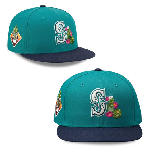 Mariners Spring Training 2026 Hat -Moonbestprint