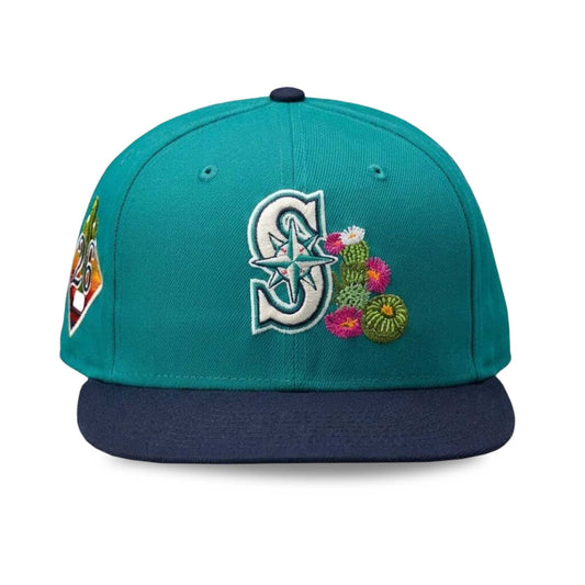 Mariners Spring Training 2026 Hat -Moonbestprint