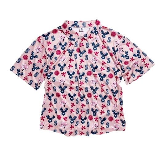 Mariners-themed Anime Aloha Shirt 2025 Giveaway - Moonbestprint