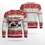Marlboro Monaco Ugly Sweater – Moonbestprint