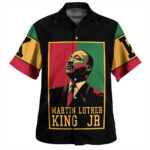 Martin Luther King Day 2026 History Hawaiian Shirt – Moonbestprint