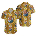 Martin Luther King Jr History Hawaiian Shirt – Moonbestprint