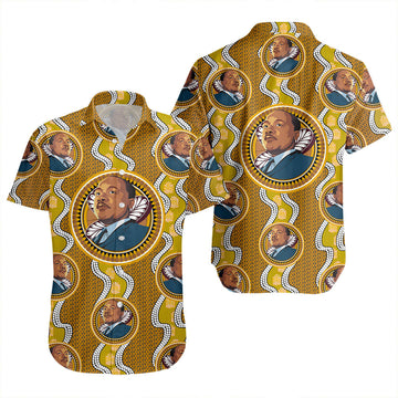 Martin Luther King Jr History Hawaiian Shirt – Moonbestprint