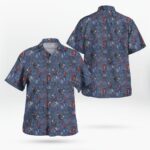 Marvel Spider-Man Variants Hawaiian Shirt – Moonbestprint