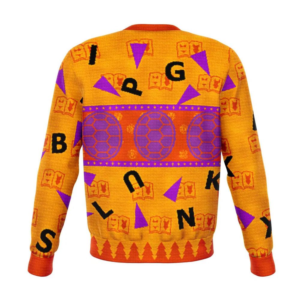 Master Roshi Ugly Christmas Sweater – Moonbestprint