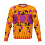 Master Roshi Ugly Christmas Sweater – Moonbestprint