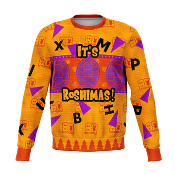 Master Roshi Ugly Christmas Sweater – Moonbestprint