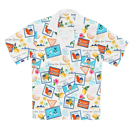 Mets Hawaiian Shirt 2025 Giveaway - Moonbestprint