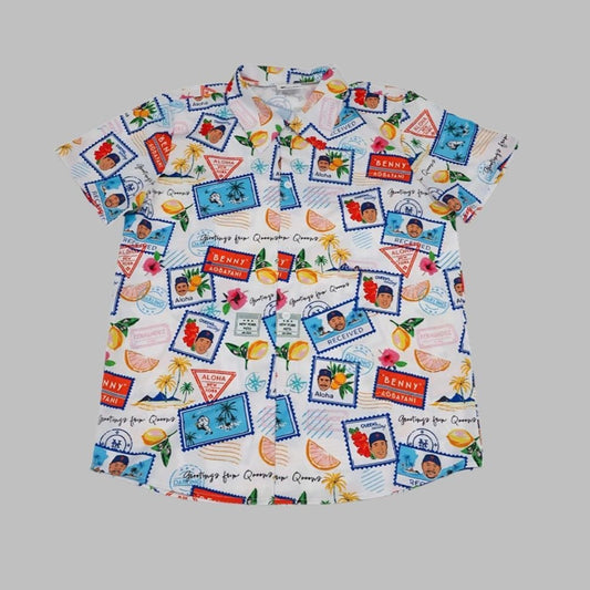 Mets Hawaiian Shirt Giveaway 2025 - Moonbestprint