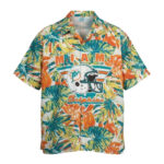 Miami Dolphins Next Head Coach Hawaiian Shirt – Moonbestprint
