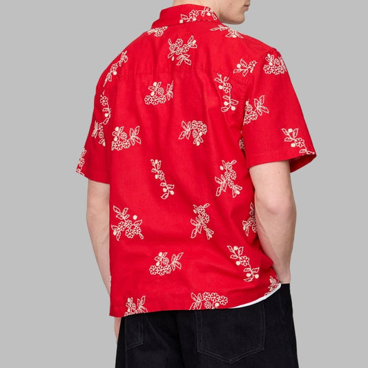 Michael Angarano Hawaiian Shirt American Idol 2025 - Moonbestprint
