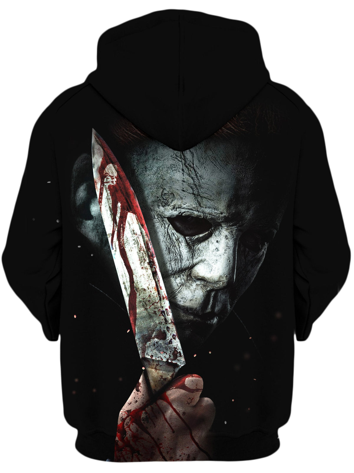 Michael Hoodie - Moonbestprint
