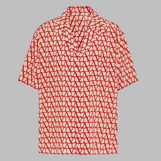 Michelle Monagha The White Lotus Hawaiian Shirt - Moonbestprint