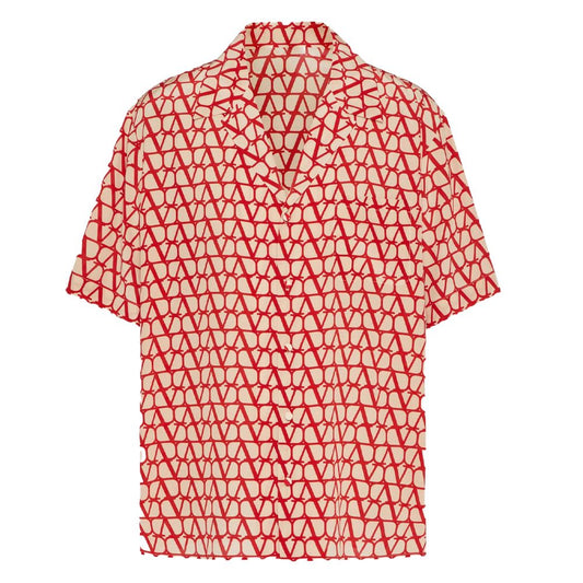 Michelle Monagha The White Lotus Hawaiian Shirt - Moonbestprint