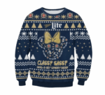 Miller Lite Classy Sassy Ugly Sweater – Moonbestprint