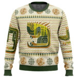 Monster Hunter Ugly Christmas Sweater – Moonbestprint