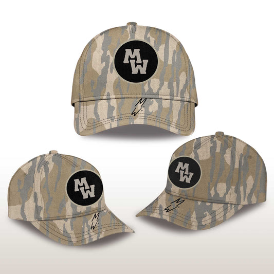 Morgan Wallen Still The Problem Tour 2026 Hat -Moonbestprint