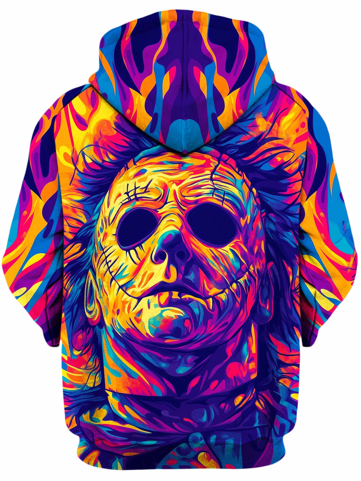 Myers Unisex Hoodie -Moonbestprint