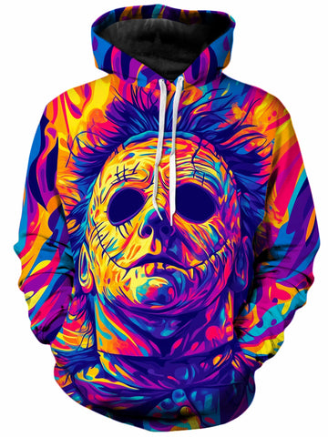 Myers Unisex Hoodie -Moonbestprint