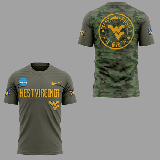 Limited Edition Military Appreciation Shirt | PZ63 Moonbestprint
