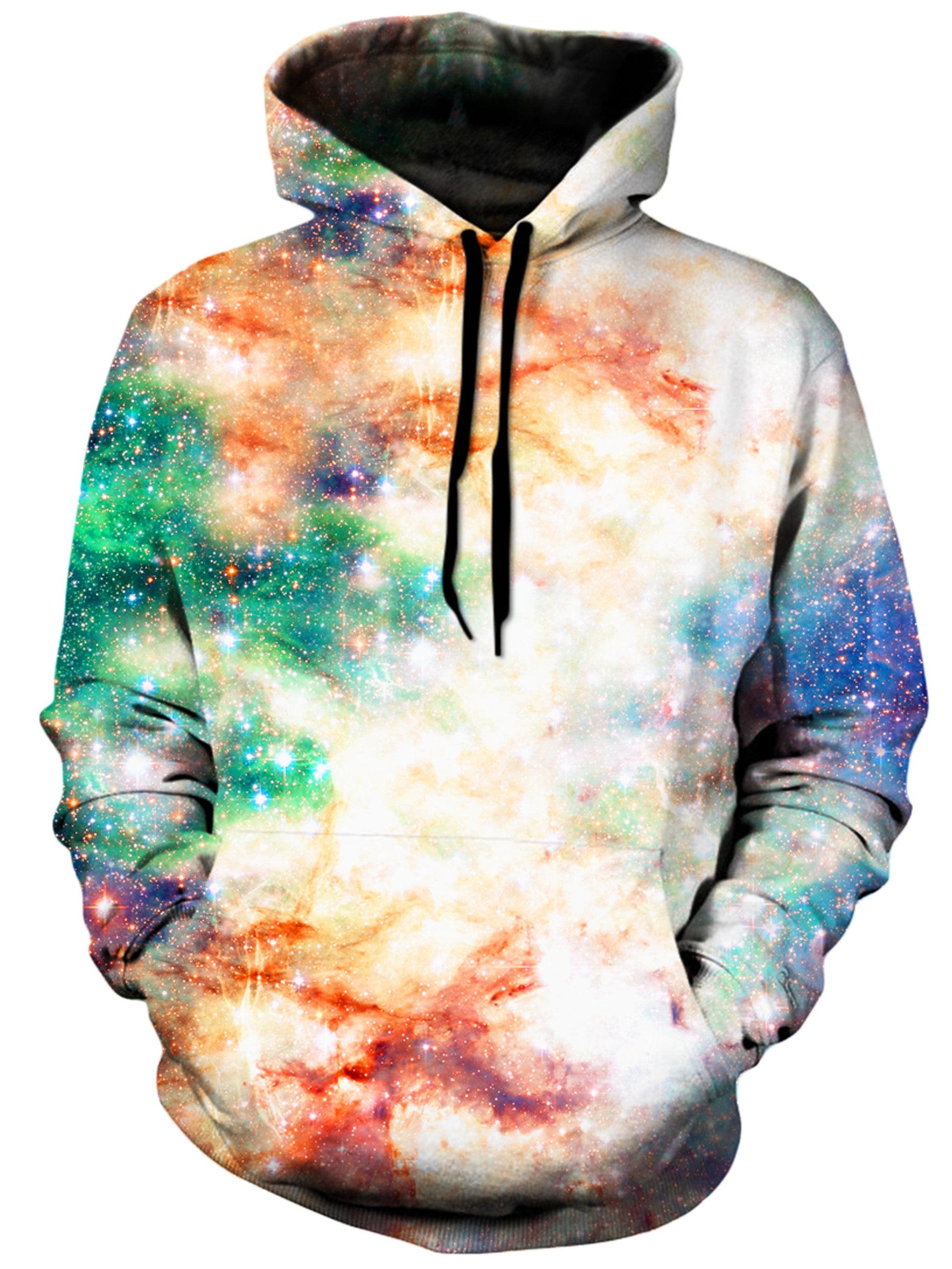 Novacane Unisex Hoodie -Moonbestprint