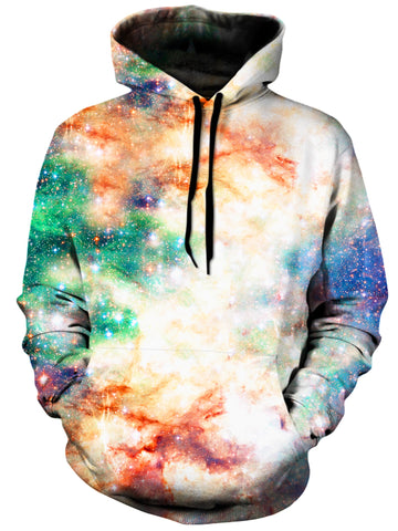 Novacane Unisex Hoodie -Moonbestprint