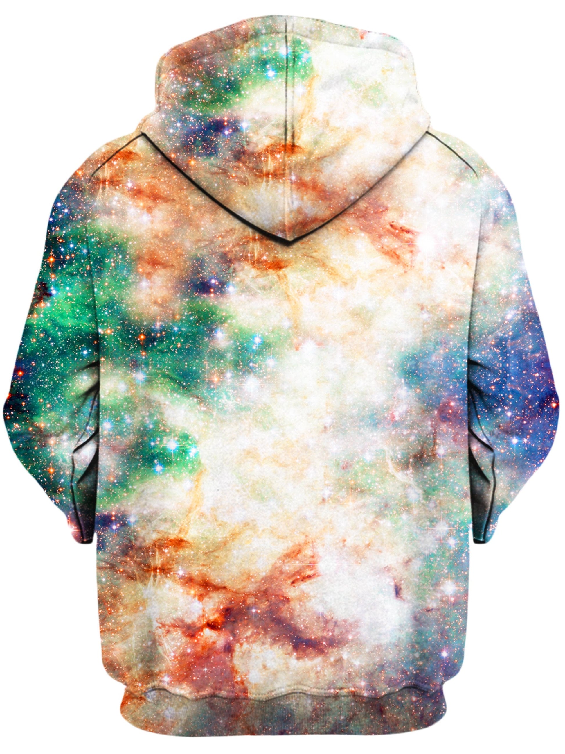 Novacane Unisex Hoodie -Moonbestprint