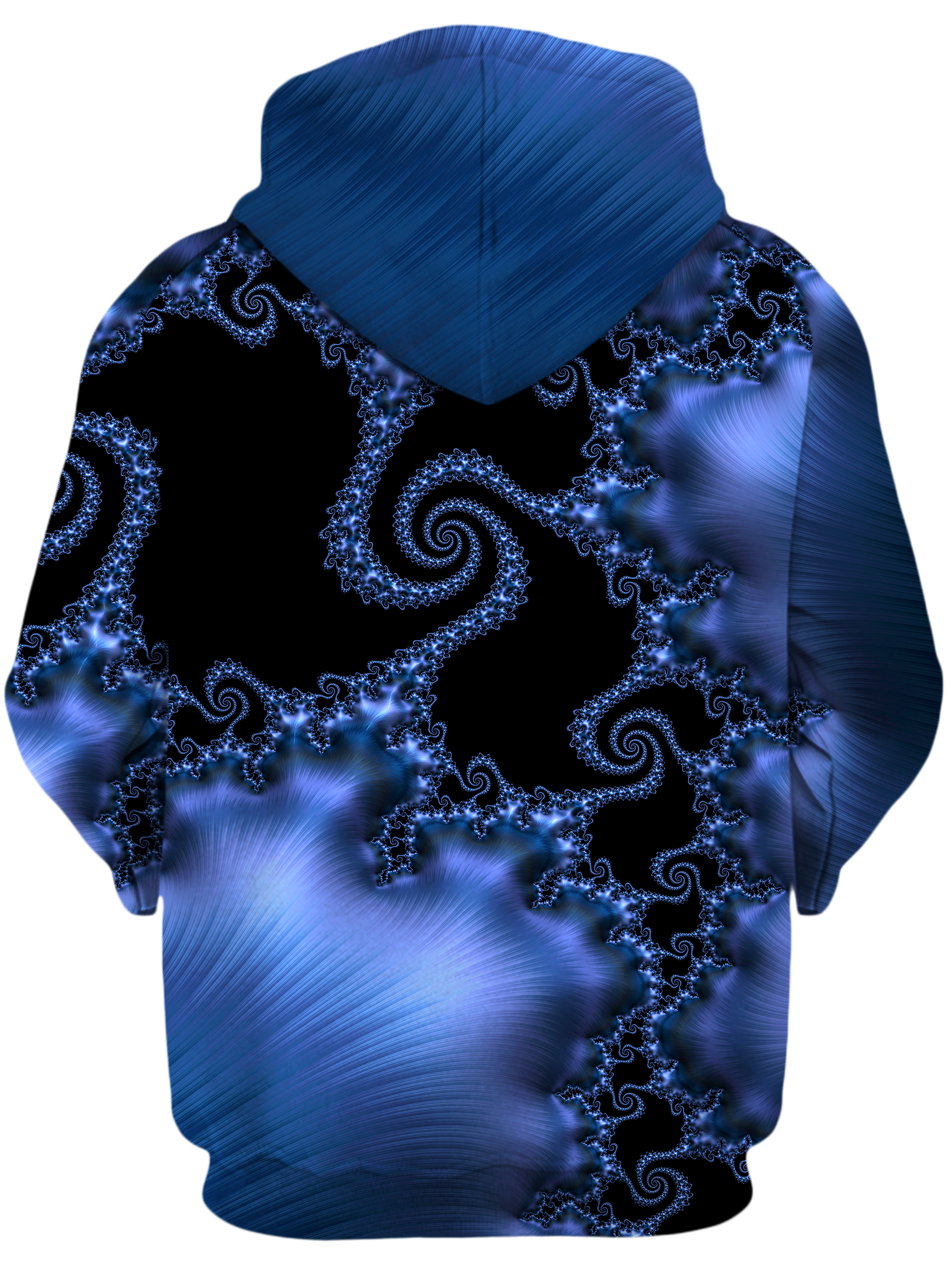 Cloak of Dreams Unisex Hoodie -Moonbestprint