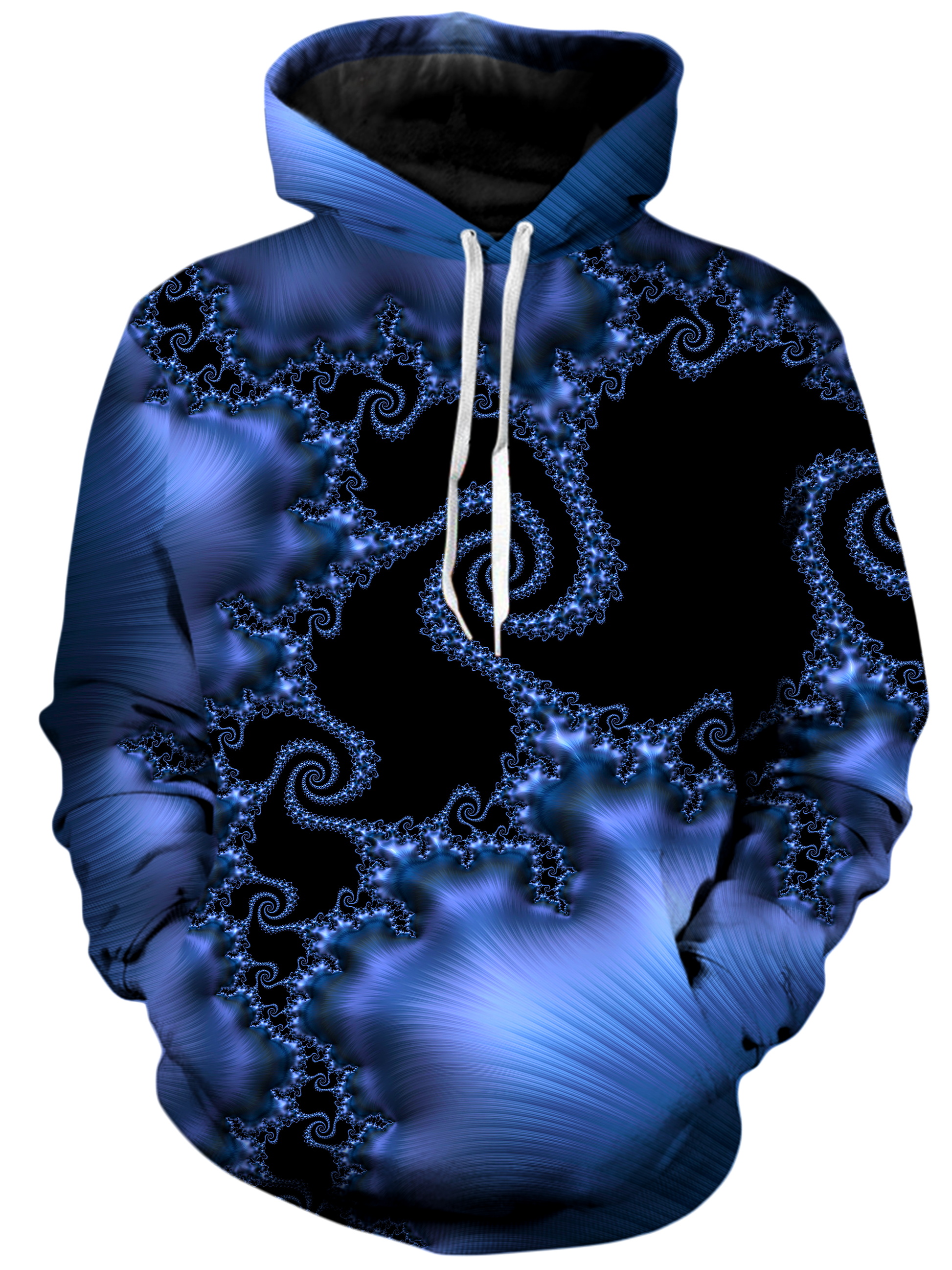 Cloak of Dreams Unisex Hoodie -Moonbestprint