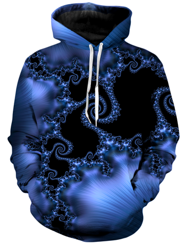 Cloak of Dreams Unisex Hoodie -Moonbestprint