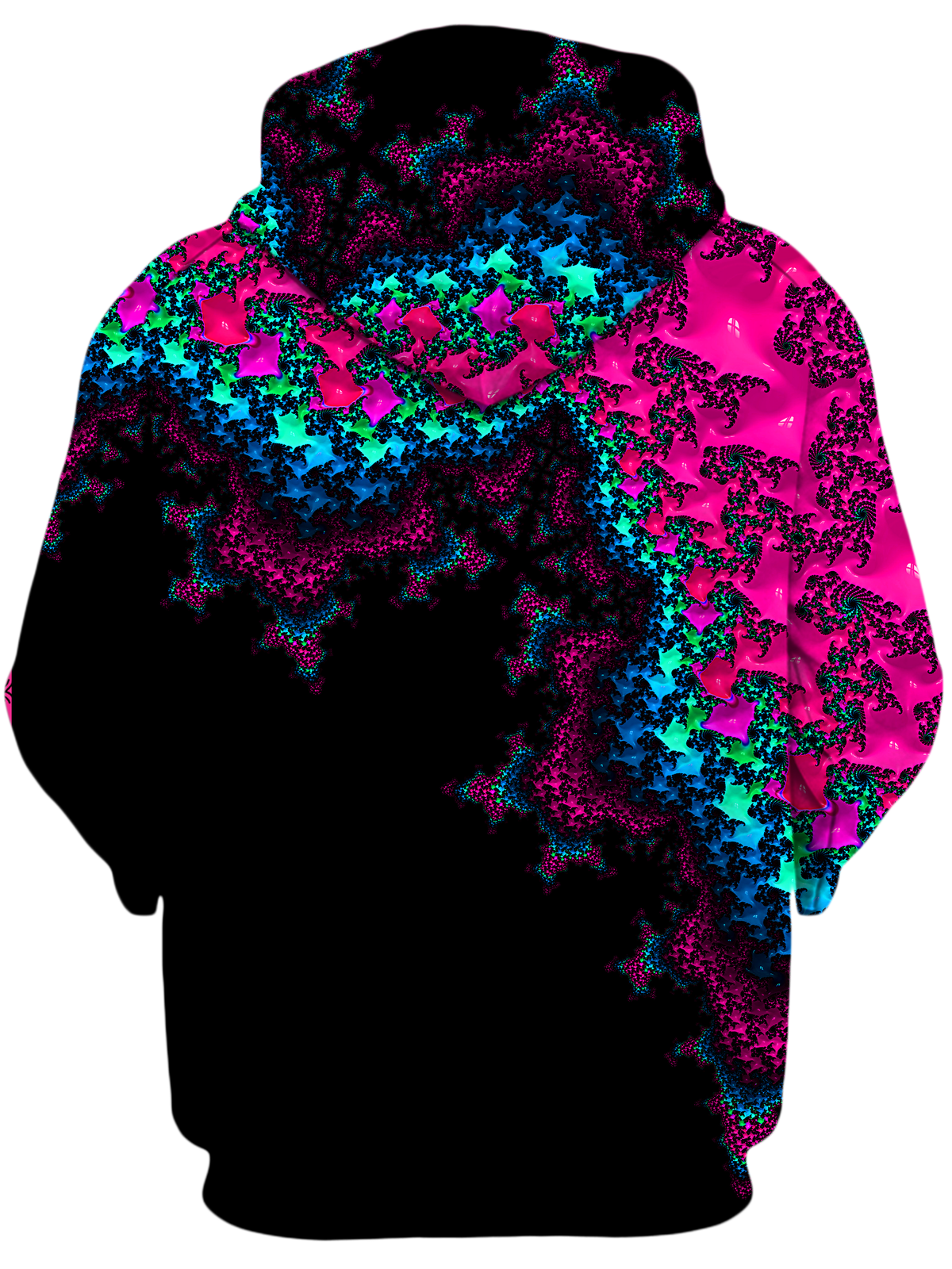 Fantasia Unisex Hoodie -Moonbestprint