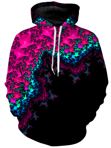 Fantasia Unisex Hoodie -Moonbestprint