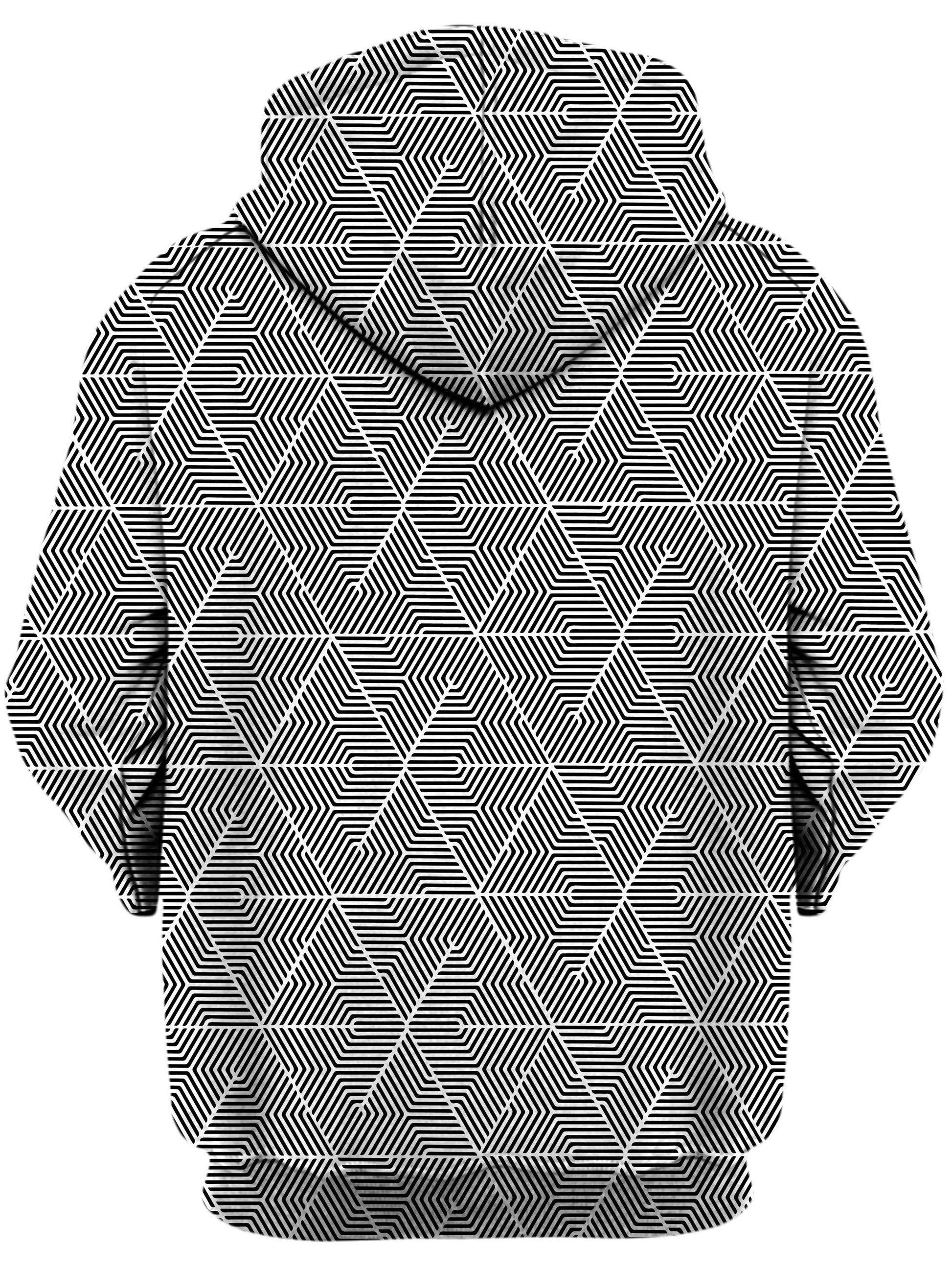 Alignment Unisex Hoodie -Moonbestprint