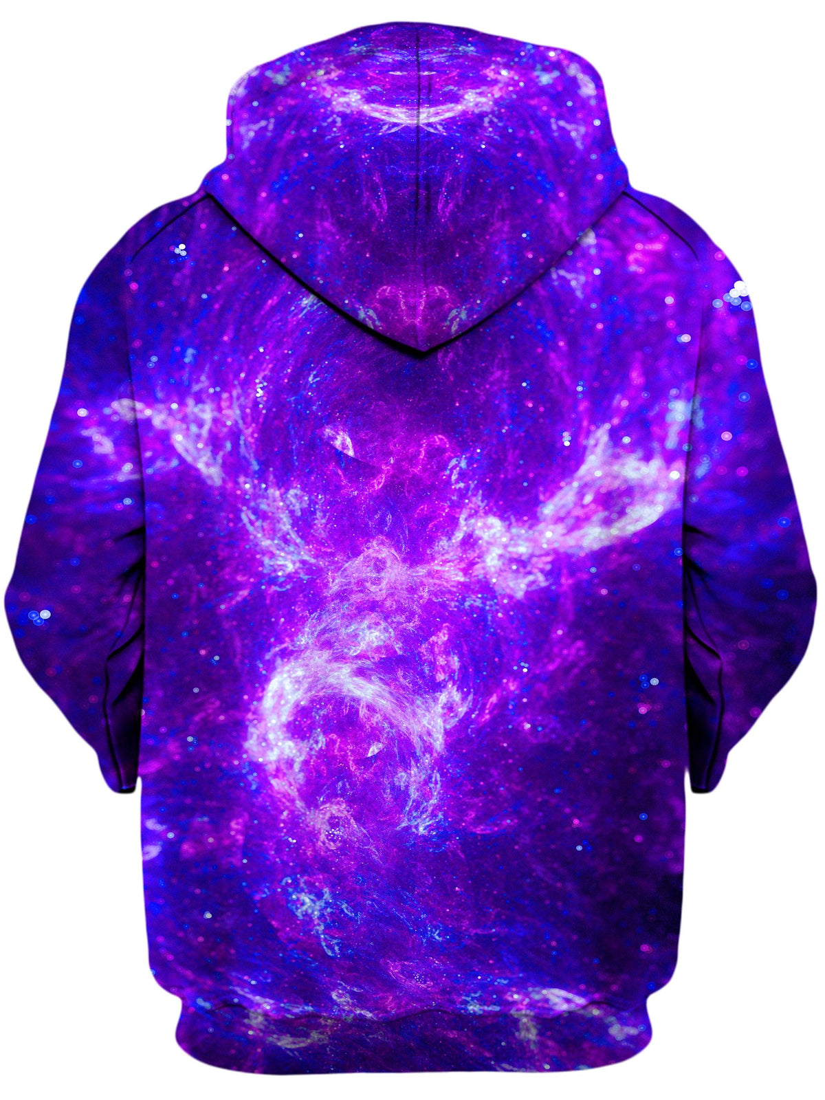 Forgotten Tower Unisex Hoodie -Moonbestprint