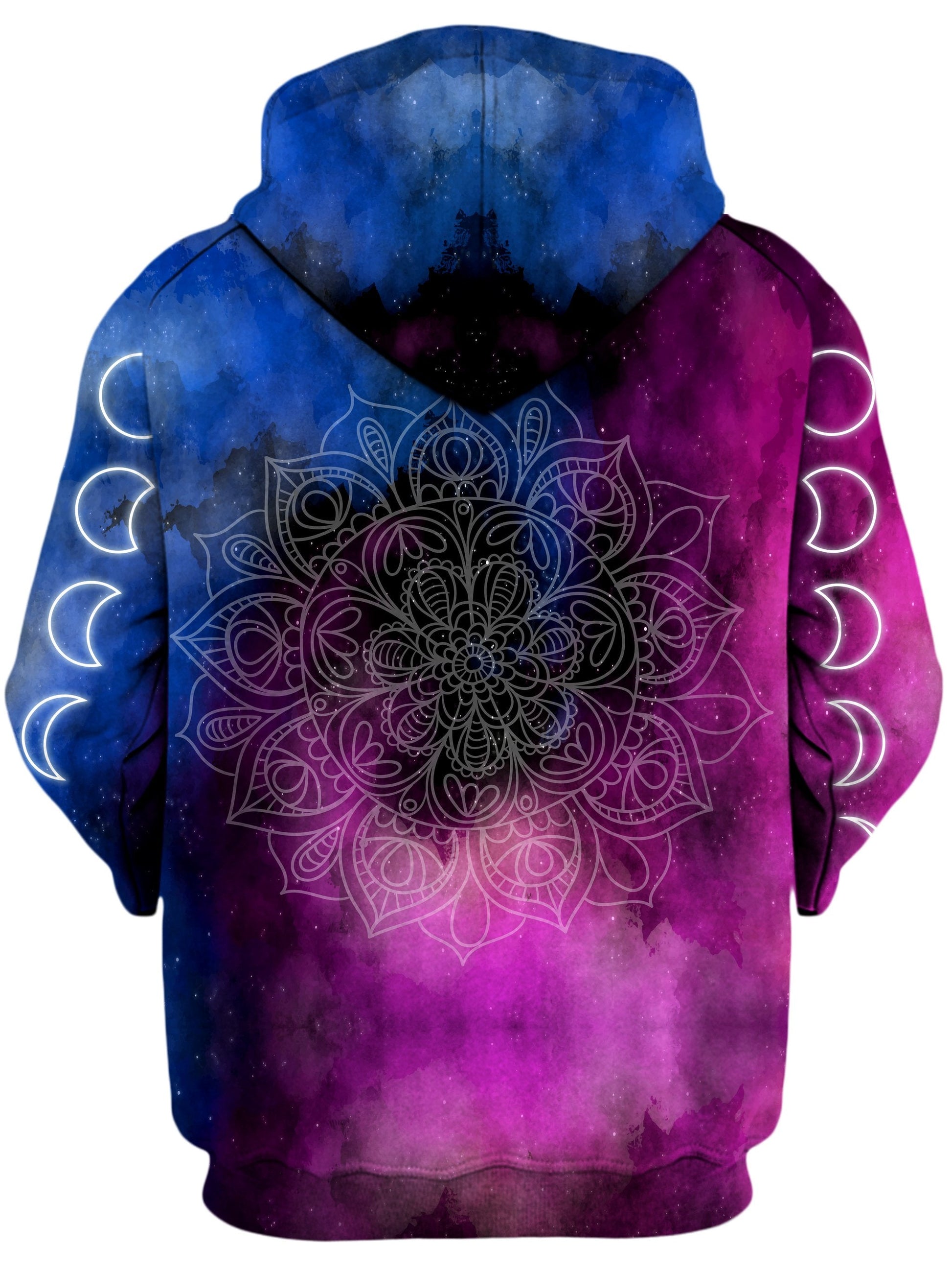 Prophet Unisex Hoodie -Moonbestprint
