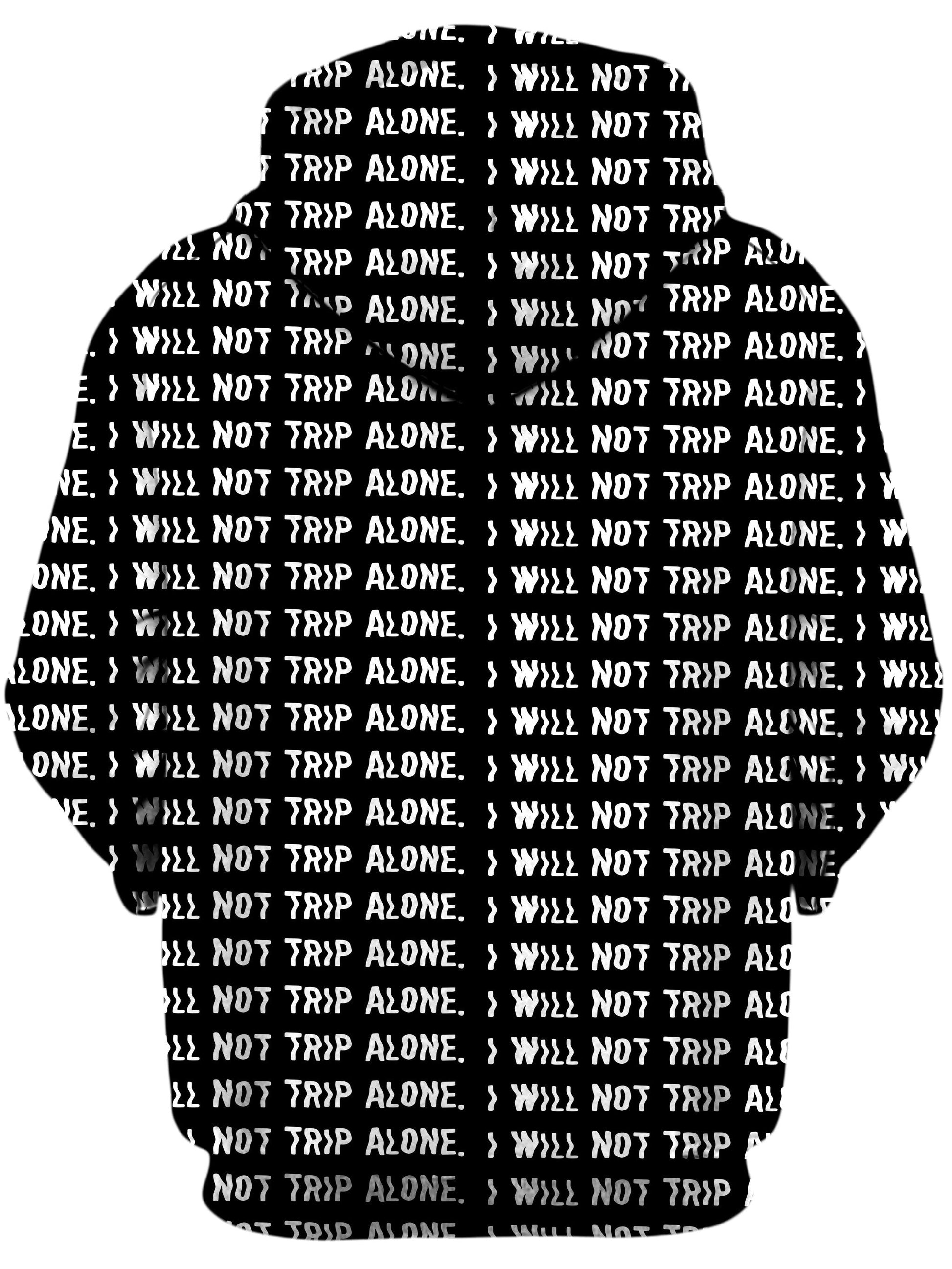 Tripping With Him Unisex Hoodie -Moonbestprint