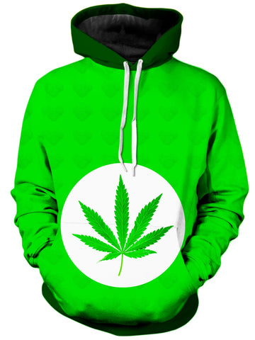 Share Bear Unisex Hoodie -Moonbestprint